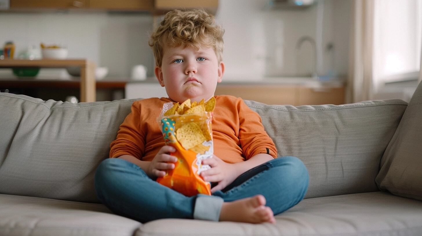 En 2000 la hipertensión afectaba al 3 por ciento de los niños, en 2020 las cifras treparon al 6,5 en varones y al 5,8 en mujeres(Imagen Ilustrativa Infobae)