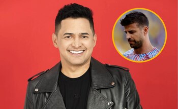 El cantante vallenato señaló que