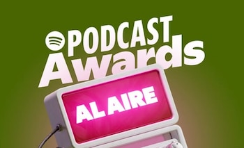 La plataforma Spotify revela la lista de nominados a los Spotify Podcast Awards 2026 en México, destacando lo mejor del podcasting nacional