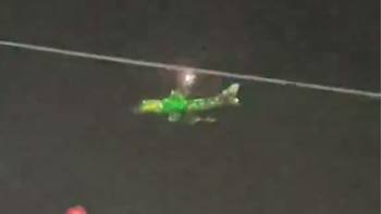 No se trata del primer