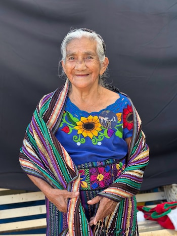 El repositorio digital del náhuat reúne vocabulario, expresiones y audios para apoyar la revitalización de la lengua indígena en El Salvador. (Foto cortesía Timumachtikan Nawat)