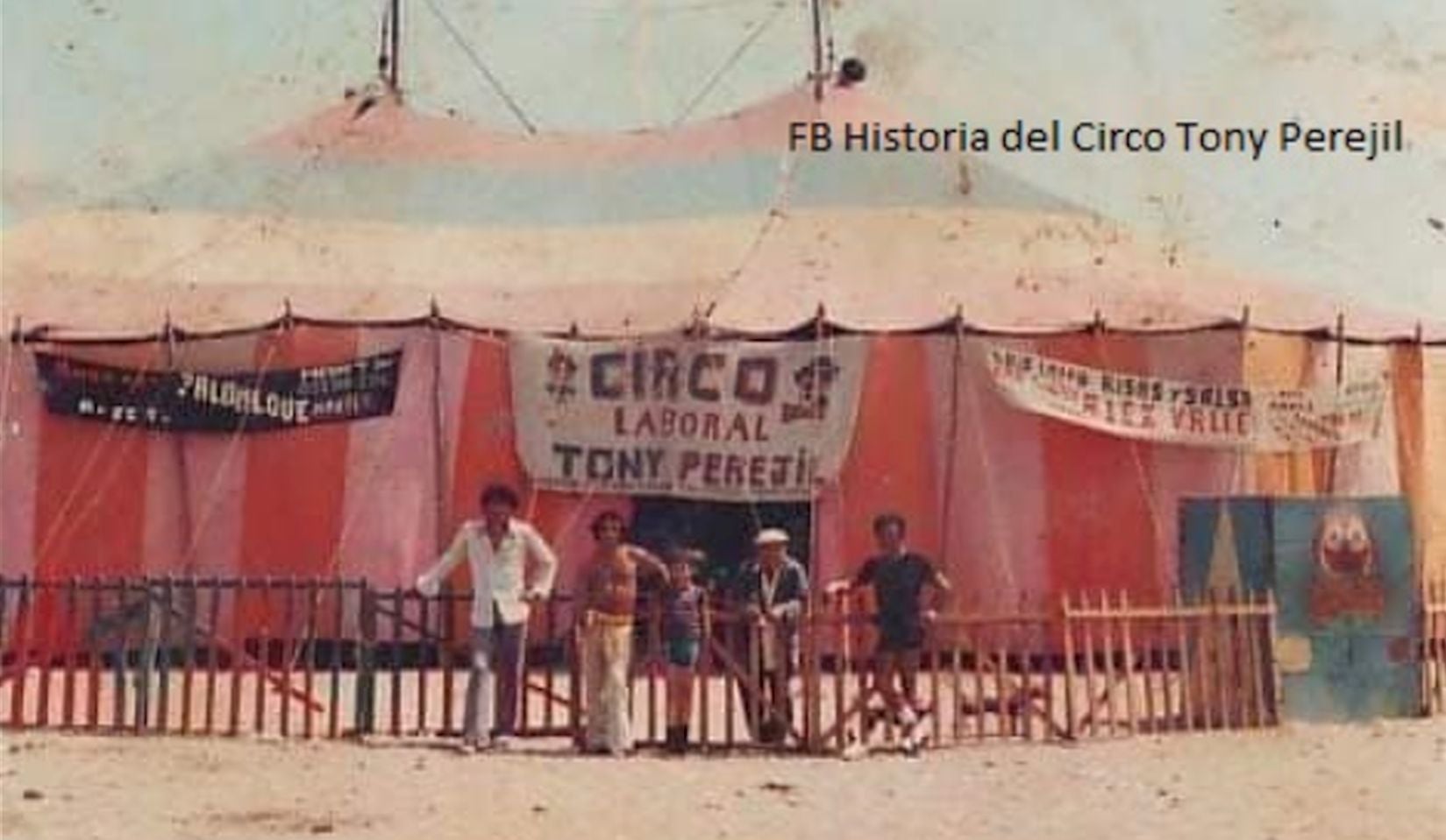 La celebración recuerda a “Tony Perejil”, emblemático payaso peruano que llevó humor y solidaridad a los barrios más humildes hasta su fallecimiento en 1987. (Historia del Circo Tony Perejil)