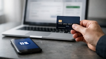 Si reservas las vacaciones de manera online esto es lo que debes tener en cuenta para evitar estafas