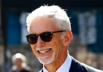 En una charla con Esquire,