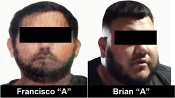 La FGR informó la vinculación