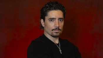 Alex Fernández actualiza su estado de salud tras cancelar su presentación en Sinaloa