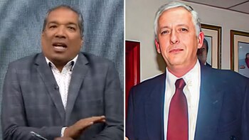 La furiosa crítica de Alan