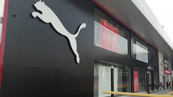 En este outlet encontrarás excelentes