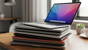 Ranking de laptops con baja reparabilidad: las marcas que lideran el listado negativo, según un estudio