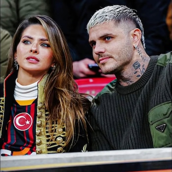 La primera vez que fueron