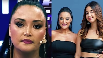 Mariella Zanetti denuncia agresión y acoso a su hija por parte de un arrendador en Surquillo