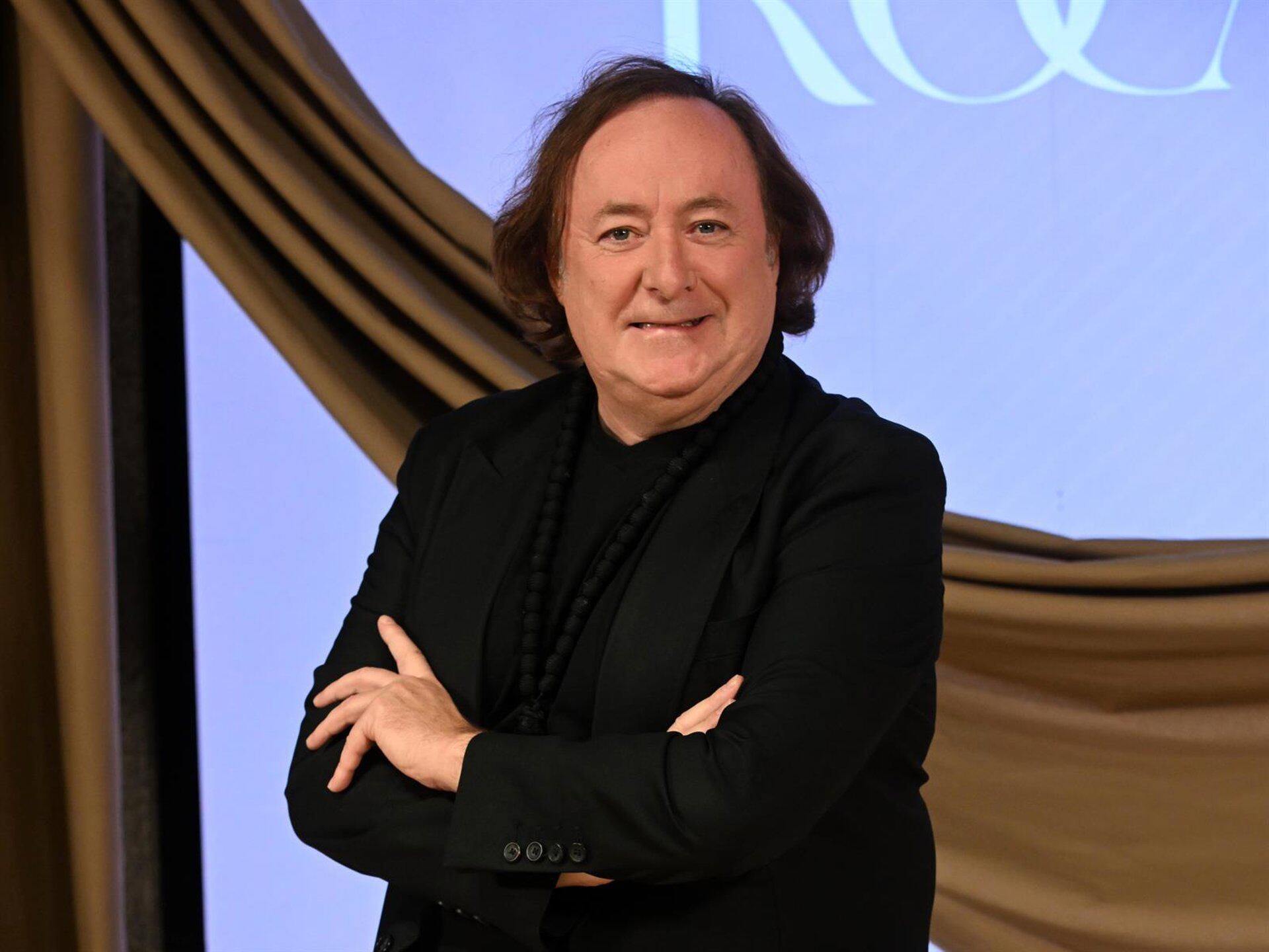 Tomás Alía recuerda cómo diseñó el Madrid contemporáneo de la Gran Vía