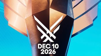 The Game Awards 2026 reconocerá