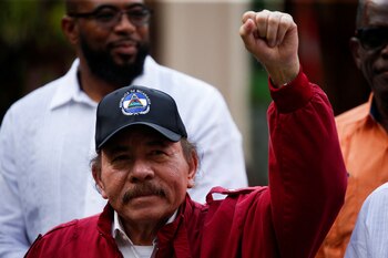 Opositores nicaragüenses alertaron de un