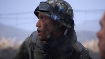 Malvinas 2032 es el nuevo