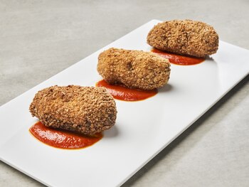 15/01/2021 Croquetas
POLITICA EUROPA ESPAÑA SOCIEDAD
CEDIDA