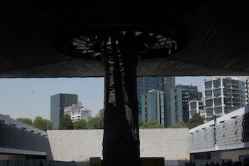 CIUDAD DE MÉXICO, 26MARZO2018.- Comenzaron