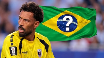 Fue el verdugo de España en su debut del Mundial 2026, quedó libre y ahora tres equipos de Brasil se interesaron en él