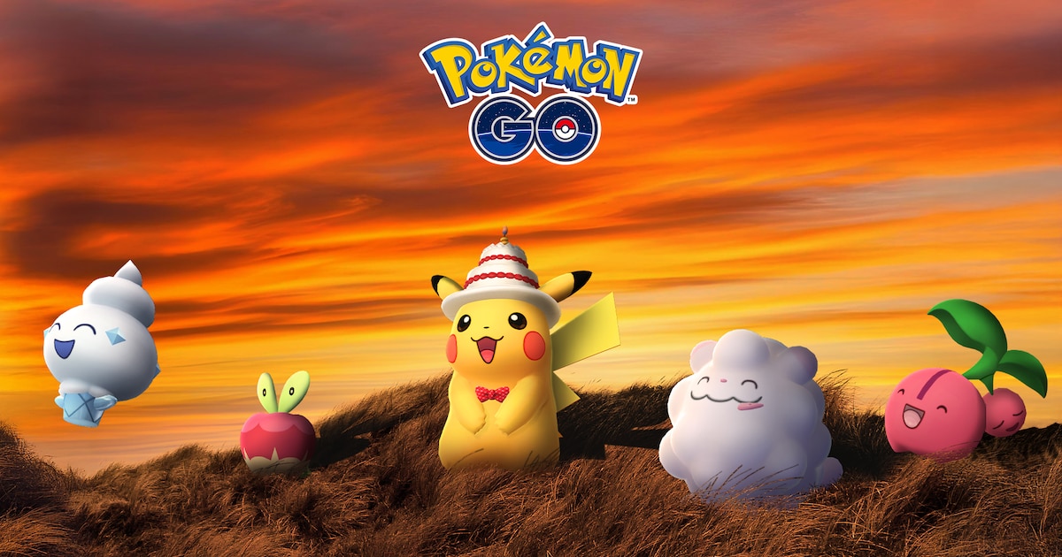 Pokemon Go en julio 2026: todos los códigos, eventos, bonificaciones y ...