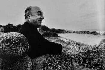 Pablo Neruda