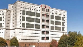 La posible venta de la cárcel de Atlanta podría volver innecesarias las reformas previstas para la prisión de Rice Street