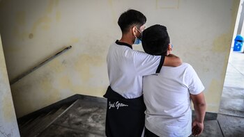 Bullying en Perú: casi 7