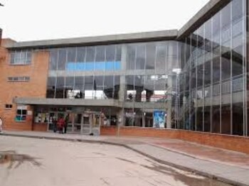 Emergencia en la institución por