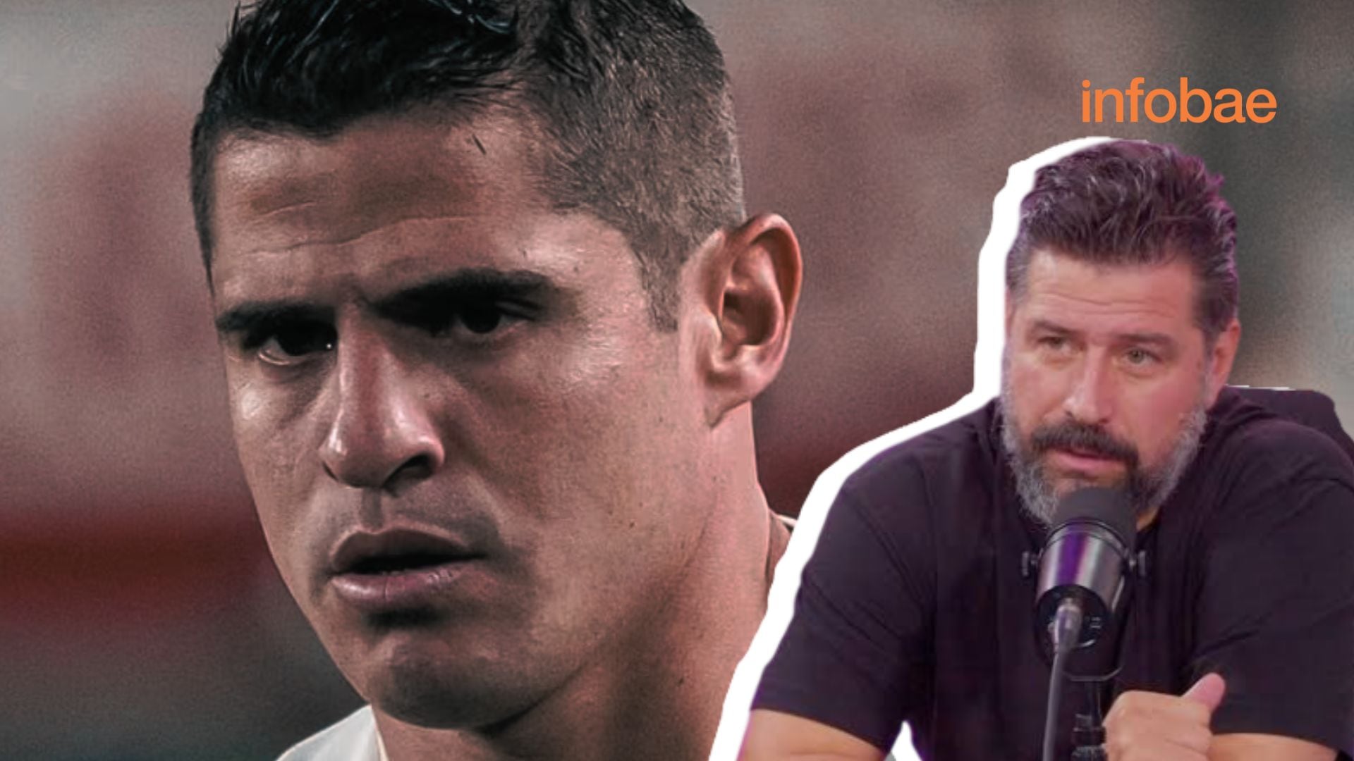 Mauro Cantoro pidió a Aldo Corzo como gerente deportivo de Universitario: “Álvaro Barco tenía experiencia y miren cómo le fue”