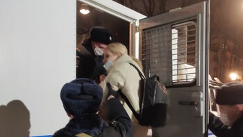 Recrudece la persecución contra Alexei