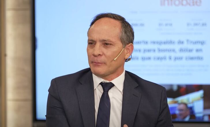 El senador cuestionó la falta de diálogo del Ejecutivo y advirtió sobre las consecuencias institucionales del incumplimiento de leyes