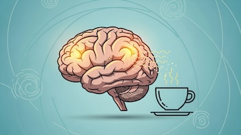 UNAM explica cómo el consumo moderado de café se asocia con menor riesgo de demencia