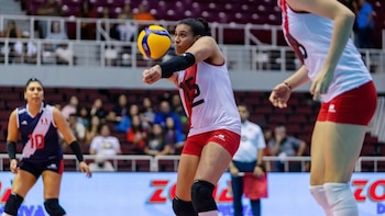 Karla Ortiz anuncia su retiro de la selección tras años de entrega y compromiso: “Jamás duden de mi amor por el Perú”