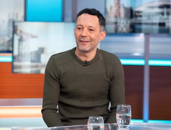 Rhodri habló sobre el escándalo