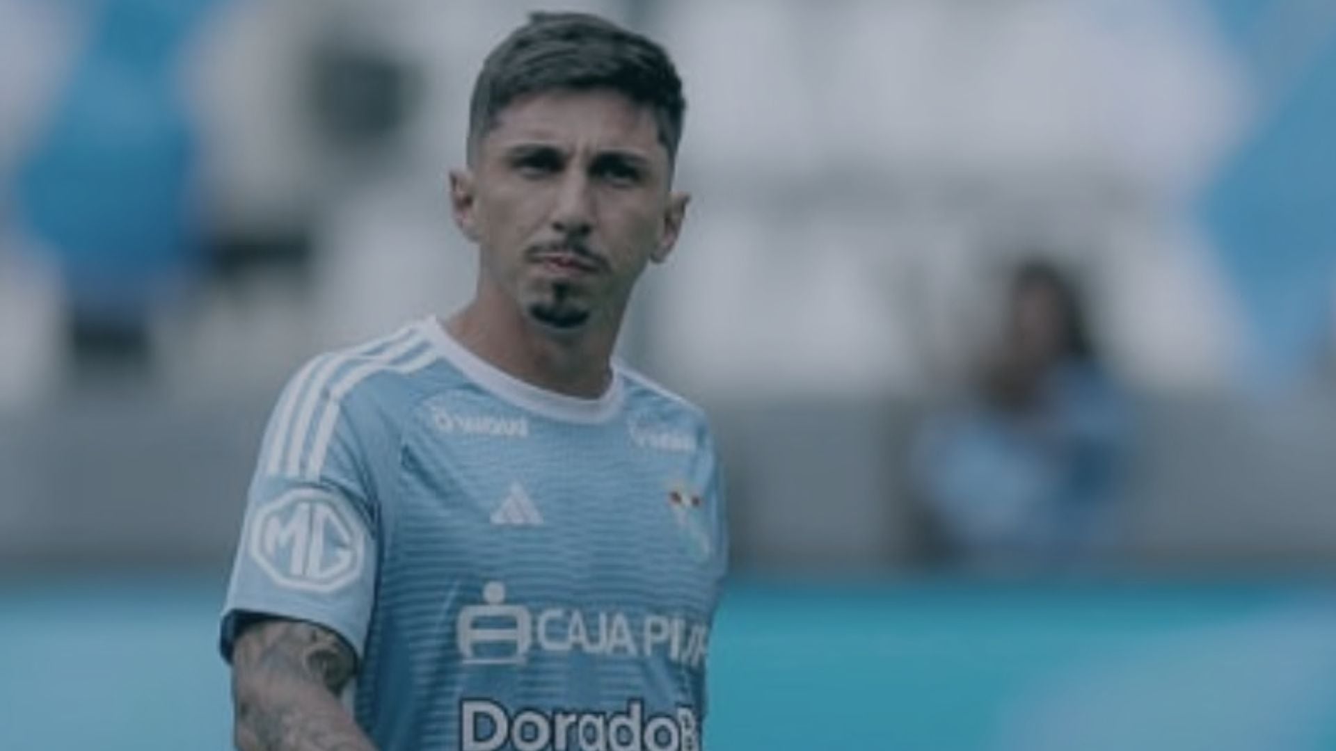 Se filtró el reemplazo de Gustavo Cazonatti tras sorpresiva salida en Sporting Cristal: “Lo quieren sí o sí”