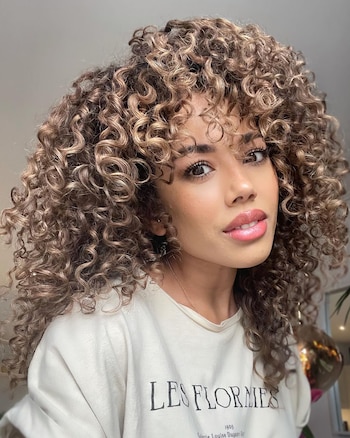 Jade Ewen, la actriz que