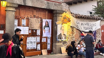 Guatemala: La OEA y la embajada de Canadá cuestionan la reelección de Mazariegos en la Usac