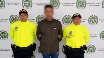 Capturan profesor de natación en Medellín por realizar tocamientos indebidos a sus estudiantes menores de edad: hay más agresores
