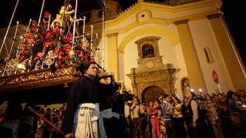 La Iglesia Católica urgió a