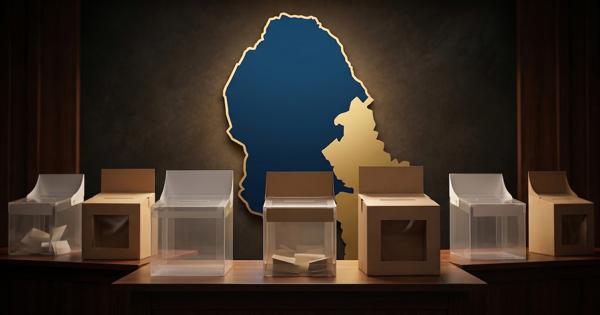 PRI y UDC obtienen mayoría en elecciones locales de Coahuila