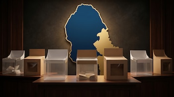 Elecciones Coahuila 2026.