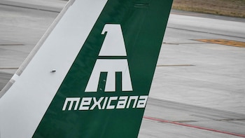 Mexicana de Aviación volvió a