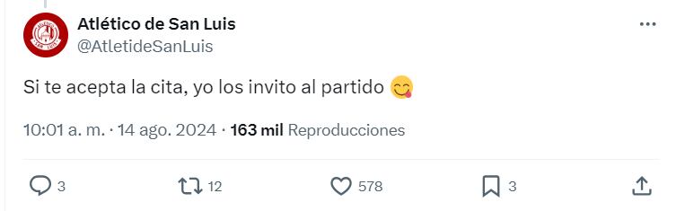 Atlético de San Luis