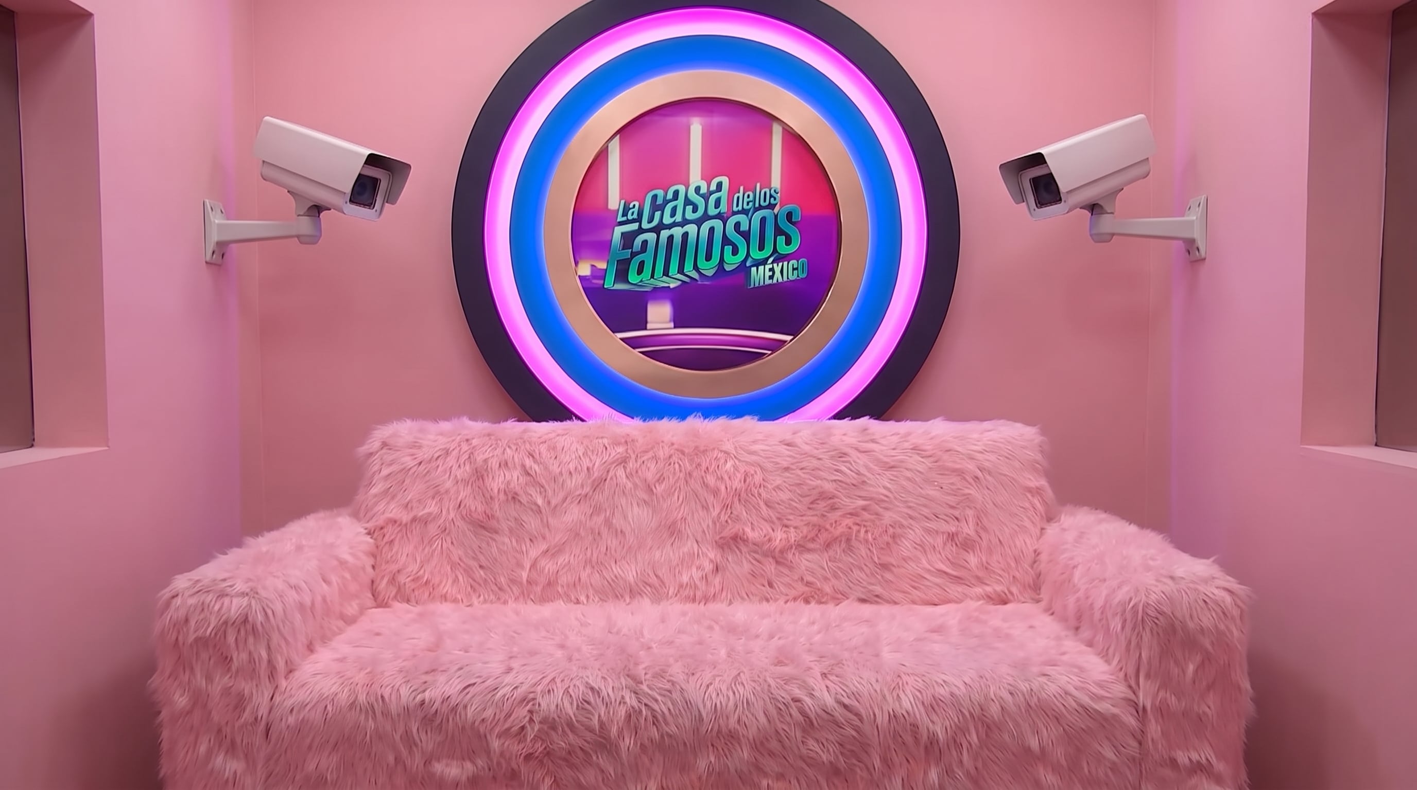 Productora de La Casa de los Famosos aclara si tiene favoritismo en la temporada