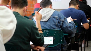 El aumento de cursos en