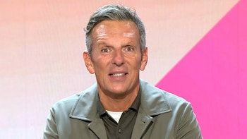 Joaquín Prat expresa su fe