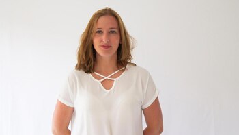 Marta Barrio ganó el XVII