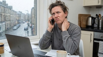 Recibir llamadas de números desconocidos