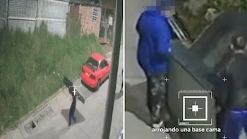 Autoridades de Bogotá recalcan las consecuencias legales y financieras inmediatas para quienes arrojan colchones, camas o escombros en la calle - crédito Alcaldía de Bogotá