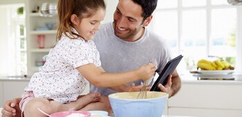 El rol de los padres