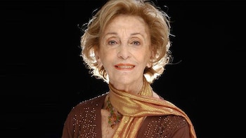 Murió a los 101 años